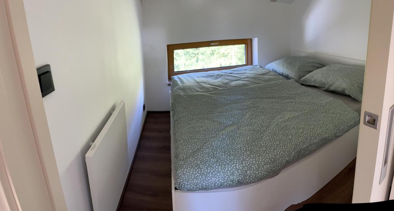 U Kralika, Apartman H, 3 Samostatne Loznice - Mezonet, Vlastni Parkovani, 50 Metru Od Vleku , Vysousece Bot V Lyzarne Dolní Morava Dış mekan fotoğraf