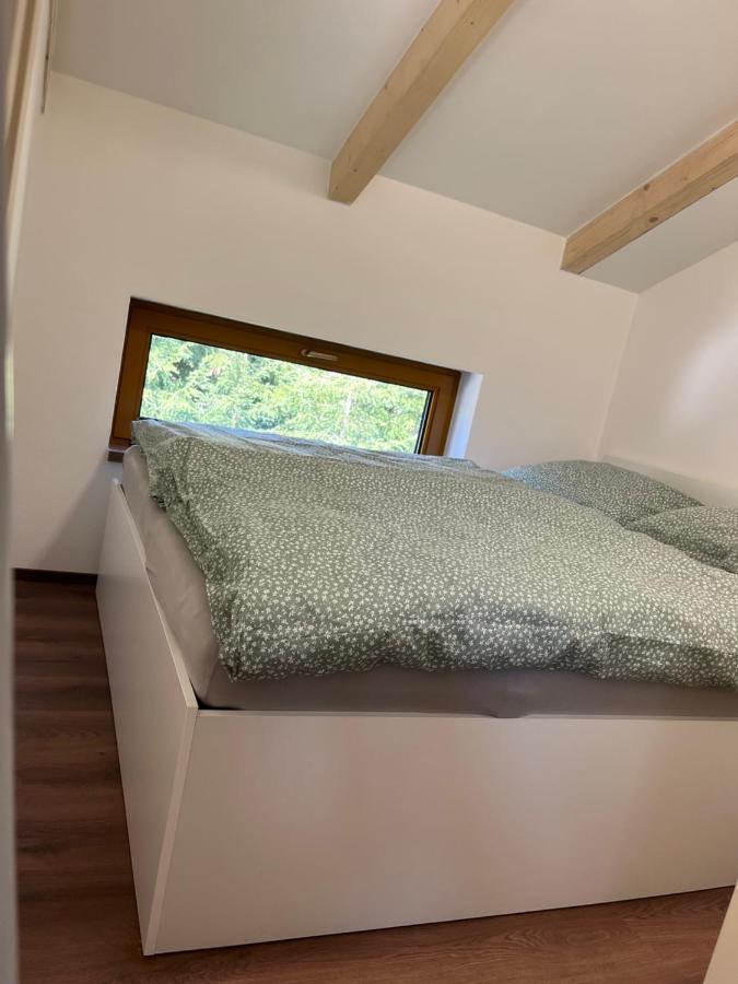 U Kralika, Apartman H, 3 Samostatne Loznice - Mezonet, Vlastni Parkovani, 50 Metru Od Vleku , Vysousece Bot V Lyzarne Dolní Morava Dış mekan fotoğraf