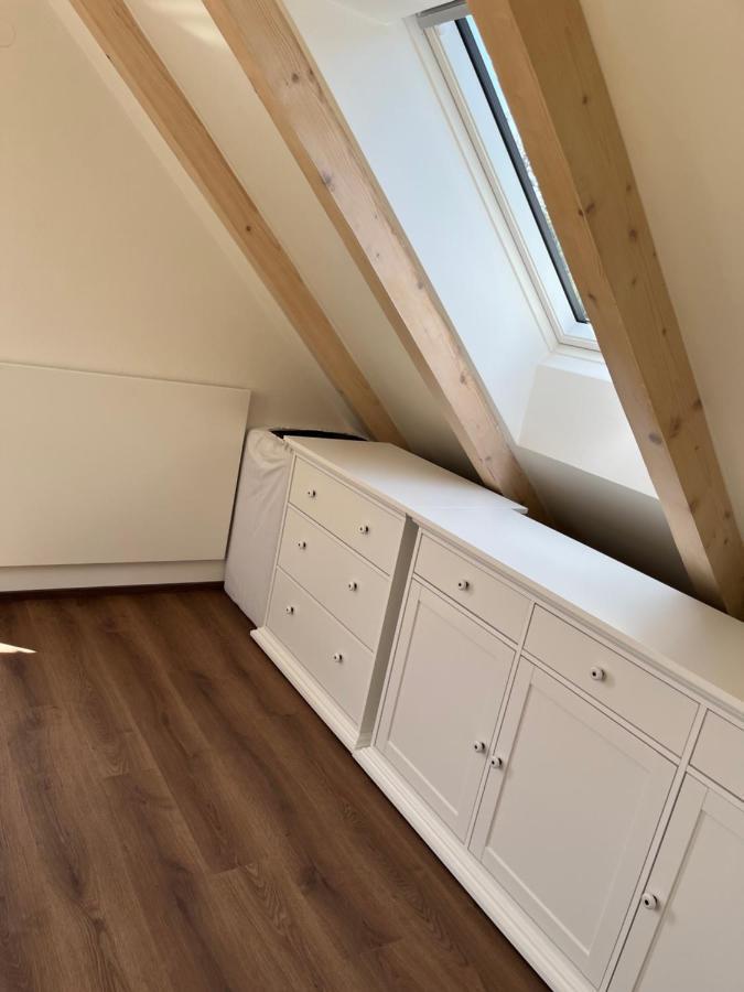 U Kralika, Apartman H, 3 Samostatne Loznice - Mezonet, Vlastni Parkovani, 50 Metru Od Vleku , Vysousece Bot V Lyzarne Dolní Morava Dış mekan fotoğraf
