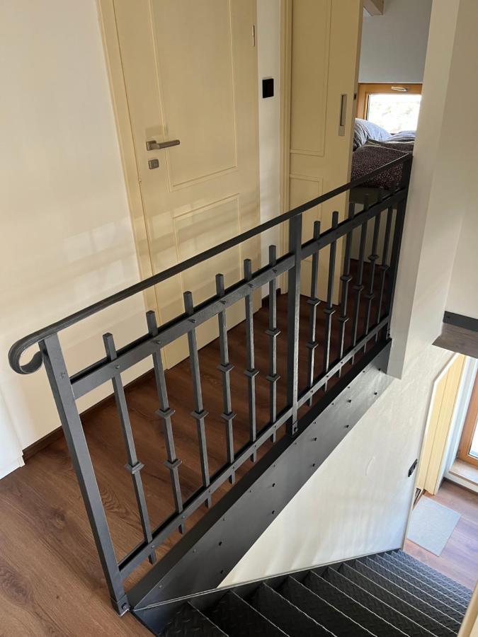 U Kralika, Apartman H, 3 Samostatne Loznice - Mezonet, Vlastni Parkovani, 50 Metru Od Vleku , Vysousece Bot V Lyzarne Dolní Morava Dış mekan fotoğraf