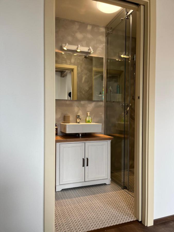U Kralika, Apartman H, 3 Samostatne Loznice - Mezonet, Vlastni Parkovani, 50 Metru Od Vleku , Vysousece Bot V Lyzarne Dolní Morava Dış mekan fotoğraf