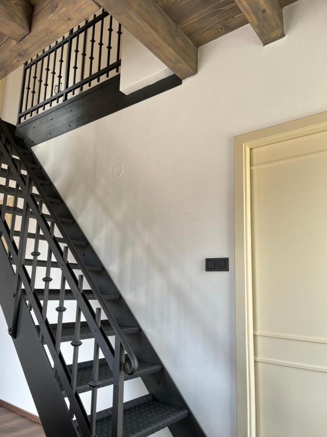 U Kralika, Apartman H, 3 Samostatne Loznice - Mezonet, Vlastni Parkovani, 50 Metru Od Vleku , Vysousece Bot V Lyzarne Dolní Morava Dış mekan fotoğraf